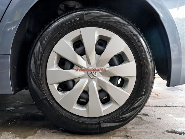 國民神車✓一手車✓全車原鈑件✓ACC✓AEB✓車道維持✓九安✓里程保證✓可全貸✓不用殺價就很便宜✓  第10張相片