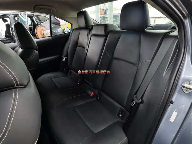 國民神車✓一手車✓全車原鈑件✓ACC✓AEB✓車道維持✓九安✓里程保證✓可全貸✓不用殺價就很便宜✓  第12張相片