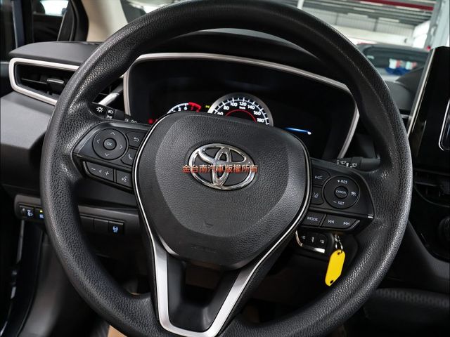 國民神車✓一手車✓全車原鈑件✓ACC✓AEB✓車道維持✓九安✓里程保證✓可全貸✓不用殺價就很便宜✓  第14張相片