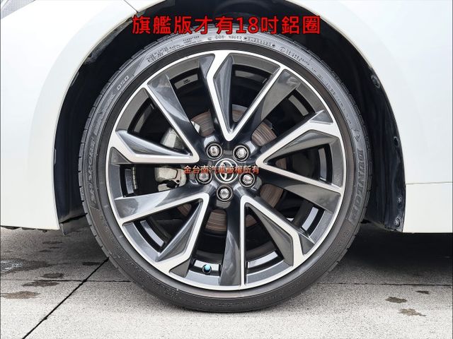 旗艦版✓一手只跑1.2萬✓原鈑件✓原廠保養✓電動椅✓雙電熱椅✓車載系統✓LV2✓盲點✓分區恆溫✓iKEY✓可全貸✓  第7張相片