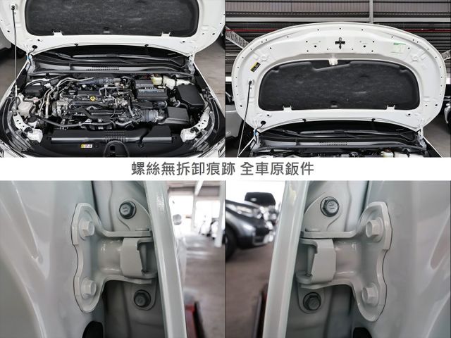 旗艦版✓一手只跑1.2萬✓原鈑件✓原廠保養✓電動椅✓雙電熱椅✓車載系統✓LV2✓盲點✓分區恆溫✓iKEY✓可全貸✓  第20張相片