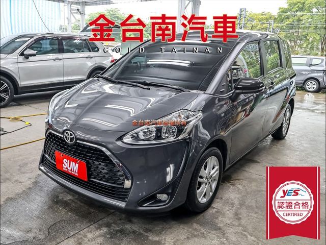 豪華+版✓一手只跑2.7萬✓車況超好✓AEB✓車道偏離✓電動側滑門✓TCS✓定速✓全車八安✓可全貸✓不用殺價就很便宜✓  第1張相片