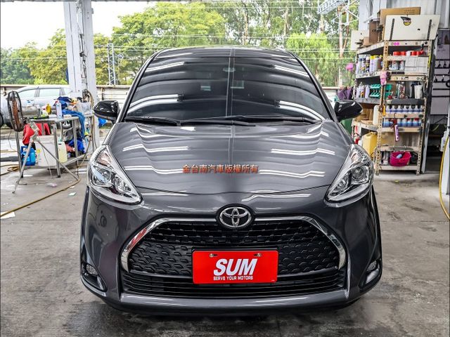 豪華+版✓一手只跑2.7萬✓車況超好✓AEB✓車道偏離✓電動側滑門✓TCS✓定速✓全車八安✓可全貸✓不用殺價就很便宜✓  第5張相片