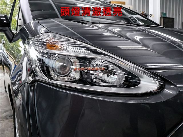 豪華+版✓一手只跑2.7萬✓車況超好✓AEB✓車道偏離✓電動側滑門✓TCS✓定速✓全車八安✓可全貸✓不用殺價就很便宜✓  第6張相片