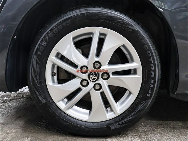豪華+版✓一手只跑2.7萬✓車況超好✓AEB✓車道偏離✓電動側滑門✓TCS✓定速✓全車八安✓可全貸✓不用殺價就很便宜✓  第8張相片