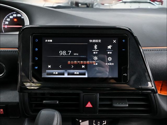 豪華+版✓一手只跑2.7萬✓車況超好✓AEB✓車道偏離✓電動側滑門✓TCS✓定速✓全車八安✓可全貸✓不用殺價就很便宜✓  第18張相片