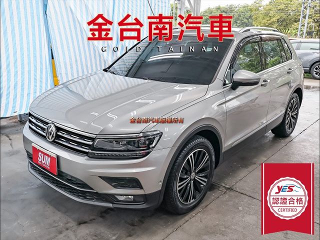 1.4 Elegan版✓只跑6.6萬✓全車原鈑件✓電動尾門✓記憶椅✓環景✓ACC✓AEB✓盲點✓iKEY✓恆溫✓可全貸✓  第1張相片