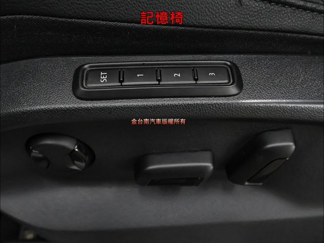 1.4 Elegan版✓只跑6.6萬✓全車原鈑件✓電動尾門✓記憶椅✓環景✓ACC✓AEB✓盲點✓iKEY✓恆溫✓可全貸✓  第11張相片