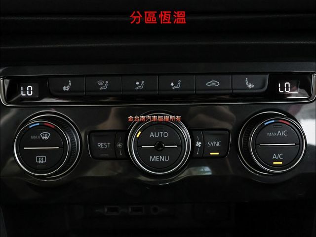 1.4 Elegan版✓只跑6.6萬✓全車原鈑件✓電動尾門✓記憶椅✓環景✓ACC✓AEB✓盲點✓iKEY✓恆溫✓可全貸✓  第18張相片