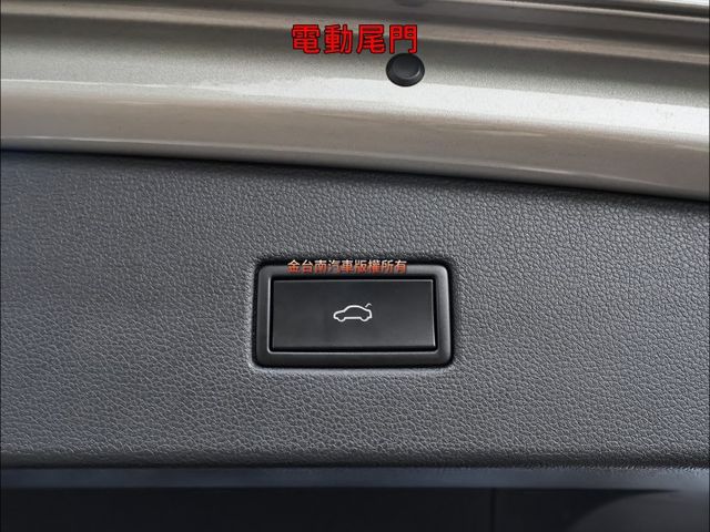 1.4 Elegan版✓只跑6.6萬✓全車原鈑件✓電動尾門✓記憶椅✓環景✓ACC✓AEB✓盲點✓iKEY✓恆溫✓可全貸✓  第19張相片