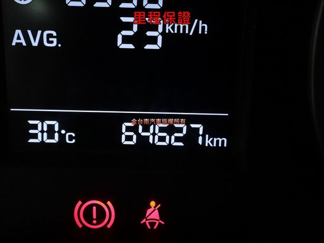 21年式✓一手車只跑6.4萬✓車況優✓原廠保養✓循跡防滑✓ABS✓全車六安✓可全貸✓不用殺價就很便宜✓代步通勤好選擇✓  第18張相片