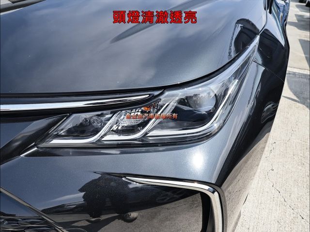 尊爵版✓一手只跑3.1萬✓全車原鈑件✓原廠保固中✓LV2✓盲點✓車載系統✓原廠保養✓iKEY✓恆溫✓九安✓可全貸✓  第5張相片