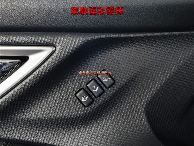 20年式✓EyeSight✓只跑6.8萬✓原板件✓4WD✓雙電動椅✓ACC✓AEB✓車道偏離✓NAVI✓倒車顯影✓  第12張相片