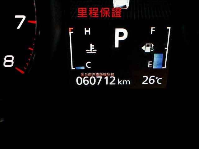 安全型✓22年式12月出廠領牌✓一手只跑6萬✓全車原鈑件✓ACC✓AEB✓車道偏離✓倒車顯影✓NAVI✓可全貸✓  第15張相片