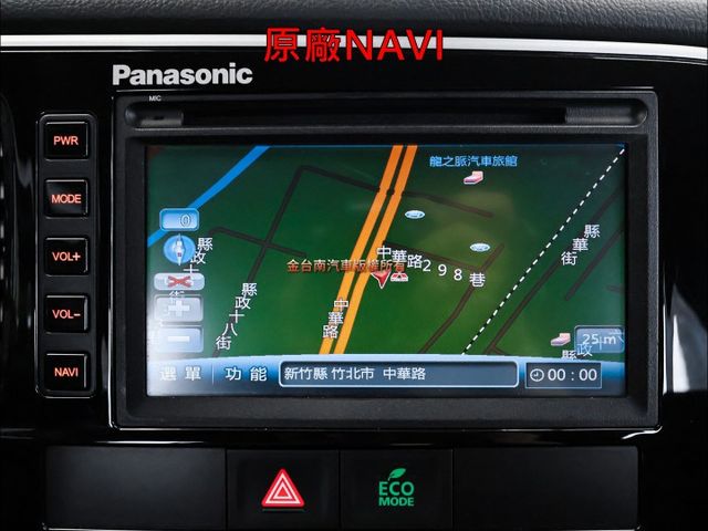 安全型✓22年式12月出廠領牌✓一手只跑6萬✓全車原鈑件✓ACC✓AEB✓車道偏離✓倒車顯影✓NAVI✓可全貸✓  第16張相片