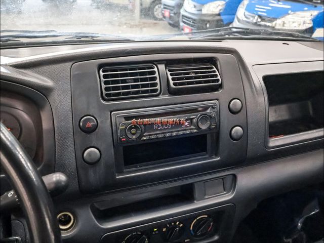 不二價✓日本原裝進口✓車況超好✓少跑里程保證✓事業打拼好幫手✓  第8張相片