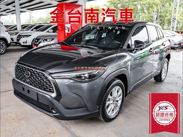 汽油尊爵版✓一手只跑1.5萬✓全車原鈑件✓數位儀錶板✓LED頭燈✓LV2✓環景✓盲點✓安卓影音✓可全貸✓不用殺價就很便宜  第1張相片