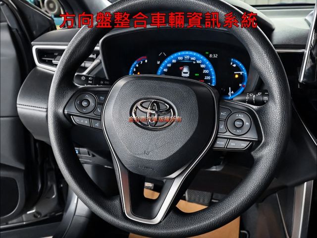 汽油尊爵版✓一手只跑1.5萬✓全車原鈑件✓數位儀錶板✓LED頭燈✓LV2✓環景✓盲點✓安卓影音✓可全貸✓不用殺價就很便宜  第12張相片