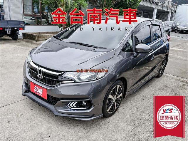 S版✓全車原鈑件✓里程保證✓加裝前霧燈✓iKEY✓定速✓恆溫✓倒車顯影✓換檔快撥✓可全貸✓不用殺價就很便宜✓  第1張相片