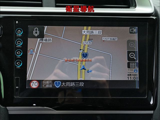 S版✓全車原鈑件✓里程保證✓加裝前霧燈✓iKEY✓定速✓恆溫✓倒車顯影✓換檔快撥✓可全貸✓不用殺價就很便宜✓  第17張相片