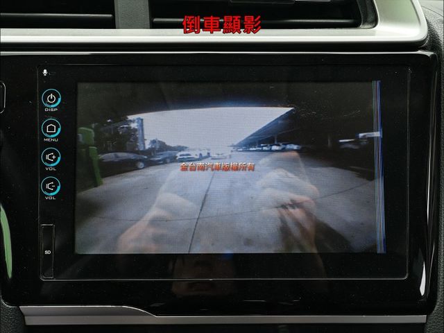 S版✓全車原鈑件✓里程保證✓加裝前霧燈✓iKEY✓定速✓恆溫✓倒車顯影✓換檔快撥✓可全貸✓不用殺價就很便宜✓  第18張相片