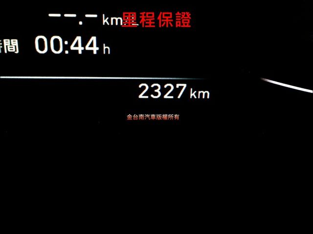 2.0渦輪旗艦版✓3月領牌✓只跑兩千✓原廠保養✓原鈑件✓236hp✓全景天窗✓四電動椅✓LV2✓電動尾門✓可全貸✓  第15張相片