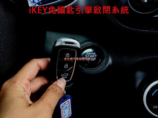 GLB✓只跑3.5萬✓AEB✓車道偏離✓原廠保養✓定速✓iKEY✓衛星導航✓恆溫✓六安✓里程保證✓可全貸!  第15張相片