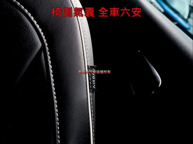 GLB✓只跑3.5萬✓AEB✓車道偏離✓原廠保養✓定速✓iKEY✓衛星導航✓恆溫✓六安✓里程保證✓可全貸!  第20張相片
