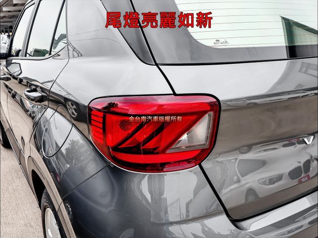 原廠保養✓一手車✓只跑2.8萬✓全車原鈑件✓循跡防滑✓ABS✓六安✓里程保證✓可全貸!  第7張相片