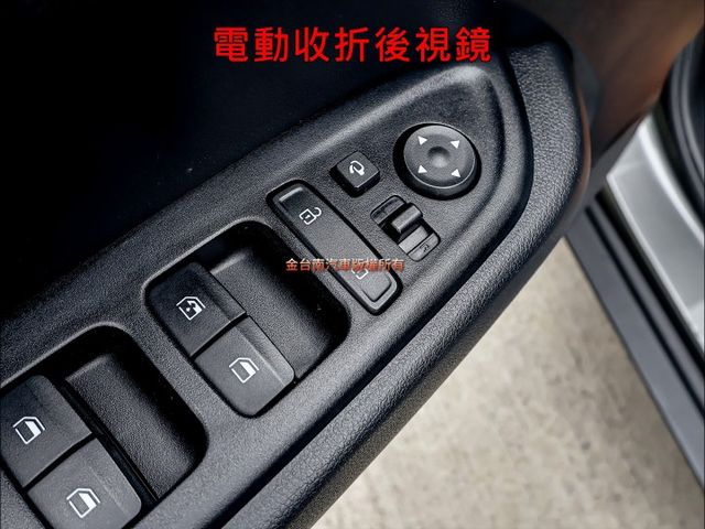 原廠保養✓一手車✓只跑2.8萬✓全車原鈑件✓循跡防滑✓ABS✓六安✓里程保證✓可全貸!  第10張相片