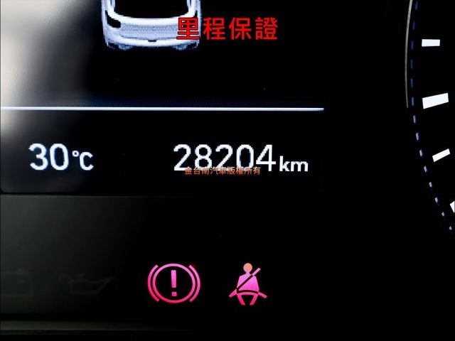 原廠保養✓一手車✓只跑2.8萬✓全車原鈑件✓循跡防滑✓ABS✓六安✓里程保證✓可全貸!  第14張相片
