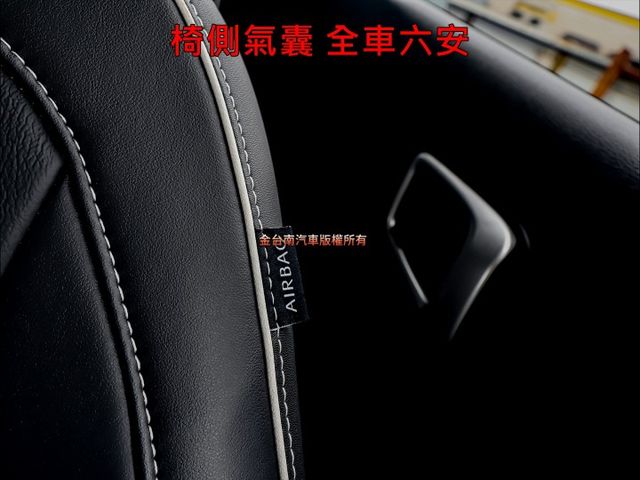 原廠保養✓一手車✓只跑2.8萬✓全車原鈑件✓循跡防滑✓ABS✓六安✓里程保證✓可全貸!  第18張相片