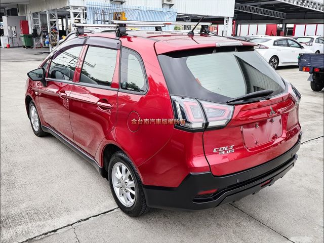 一手只跑1.7萬✓全車原鈑件✓原廠保養✓恆溫空調✓雙安✓可全貸✓不用殺價就很便宜✓  第2張相片