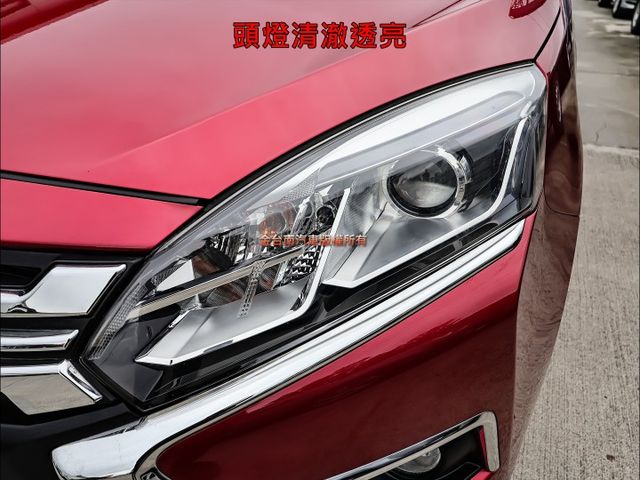 一手只跑1.7萬✓全車原鈑件✓原廠保養✓恆溫空調✓雙安✓可全貸✓不用殺價就很便宜✓  第7張相片