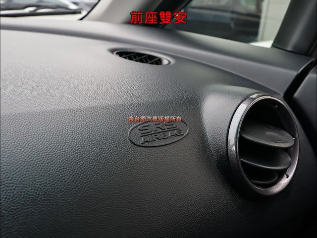 一手只跑1.7萬✓全車原鈑件✓原廠保養✓恆溫空調✓雙安✓可全貸✓不用殺價就很便宜✓  第17張相片