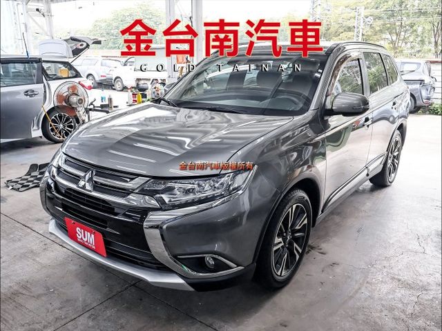 S-AWC版✓4WD✓一手車✓車況優✓電動座椅✓車載系統✓原廠保養✓ACC✓AEB✓盲點✓車道偏離✓iKEY✓可全貸✓  第1張相片