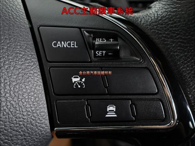 S-AWC版✓4WD✓一手車✓車況優✓電動座椅✓車載系統✓原廠保養✓ACC✓AEB✓盲點✓車道偏離✓iKEY✓可全貸✓  第14張相片