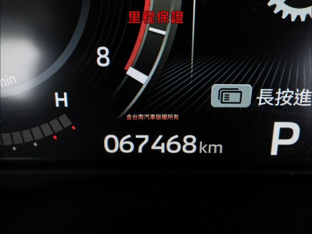 S-AWC版✓4WD✓一手車✓車況優✓電動座椅✓車載系統✓原廠保養✓ACC✓AEB✓盲點✓車道偏離✓iKEY✓可全貸✓  第15張相片