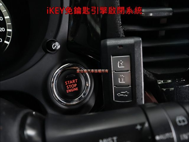 S-AWC版✓4WD✓一手車✓車況優✓電動座椅✓車載系統✓原廠保養✓ACC✓AEB✓盲點✓車道偏離✓iKEY✓可全貸✓  第16張相片
