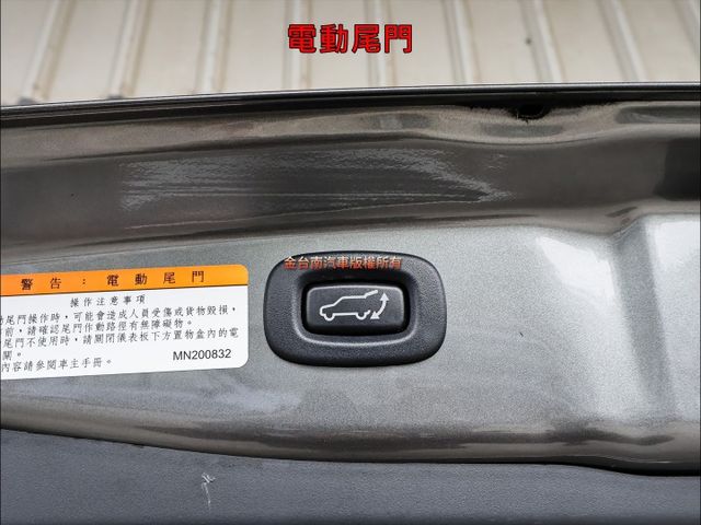 S-AWC版✓4WD✓一手車✓車況優✓電動座椅✓車載系統✓原廠保養✓ACC✓AEB✓盲點✓車道偏離✓iKEY✓可全貸✓  第19張相片