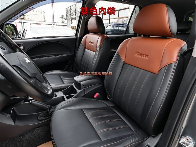 精緻版✓車況優✓雙色內裝✓定速✓中冷✓TCS✓ABS✓雙安✓少跑✓里程保證✓附全額發票✓可全貸✓不用殺價就很便宜✓  第10張相片