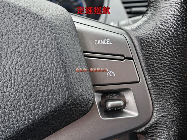 精緻版✓車況優✓雙色內裝✓定速✓中冷✓TCS✓ABS✓雙安✓少跑✓里程保證✓附全額發票✓可全貸✓不用殺價就很便宜✓  第17張相片