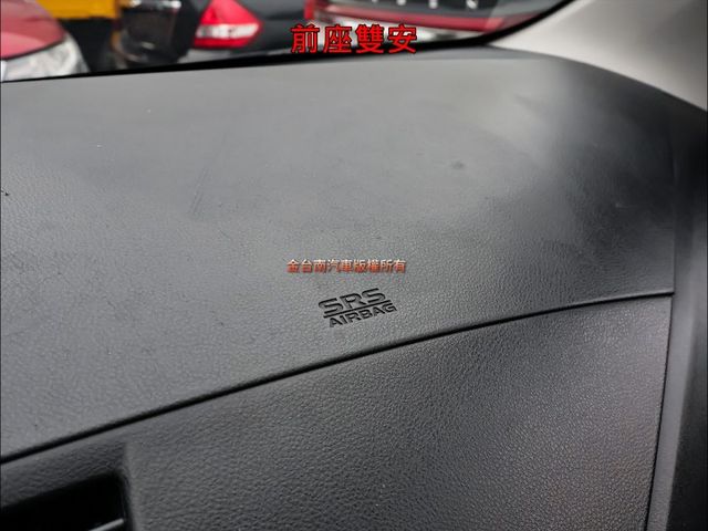 精緻版✓車況優✓雙色內裝✓定速✓中冷✓TCS✓ABS✓雙安✓少跑✓里程保證✓附全額發票✓可全貸✓不用殺價就很便宜✓  第19張相片