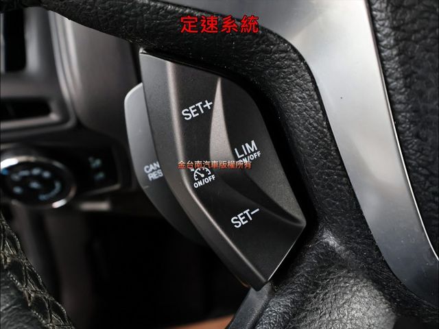 汽油時尚經典型✓不二價✓一年只跑一萬多✓全車原鈑件✓安卓影音✓定速✓衛星導航✓分區恆溫✓四安✓可全貸✓不用殺價就很便宜✓  第14張相片