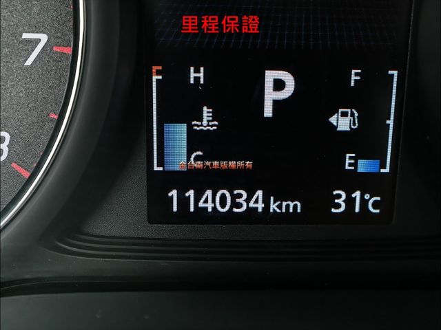 22年式✓安全型✓少跑里程保證✓全車原鈑件✓ACC✓AEB✓NAVI✓倒車顯影✓定速✓恆溫✓可全貸✓不用殺價就很便宜✓  第15張相片