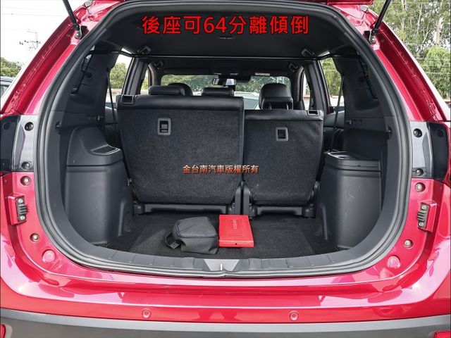 22年式✓安全型✓少跑里程保證✓全車原鈑件✓ACC✓AEB✓NAVI✓倒車顯影✓定速✓恆溫✓可全貸✓不用殺價就很便宜✓  第19張相片
