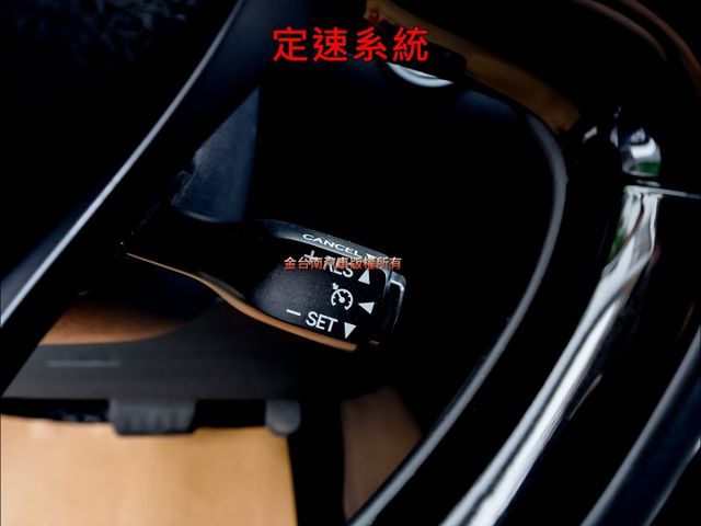 稀有里程✓豪華+特仕影音✓一手✓只跑1萬✓原鈑件✓環景✓HUD✓原廠保養✓定速✓iKEY✓雙前電熱椅✓衛星導航!  第12張相片
