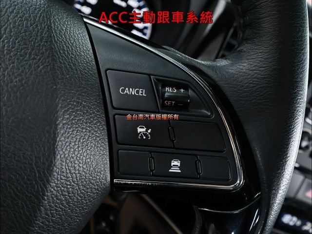22年式✓安全型✓一手只跑7.3萬✓全車原鈑件✓原廠保養ACC✓AEB✓定速✓恆溫✓可全貸✓不用殺價就很便宜✓  第14張相片