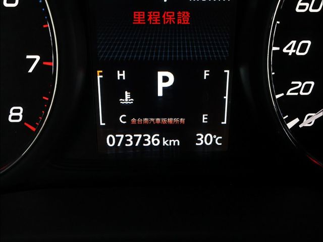 22年式✓安全型✓一手只跑7.3萬✓全車原鈑件✓原廠保養ACC✓AEB✓定速✓恆溫✓可全貸✓不用殺價就很便宜✓  第15張相片