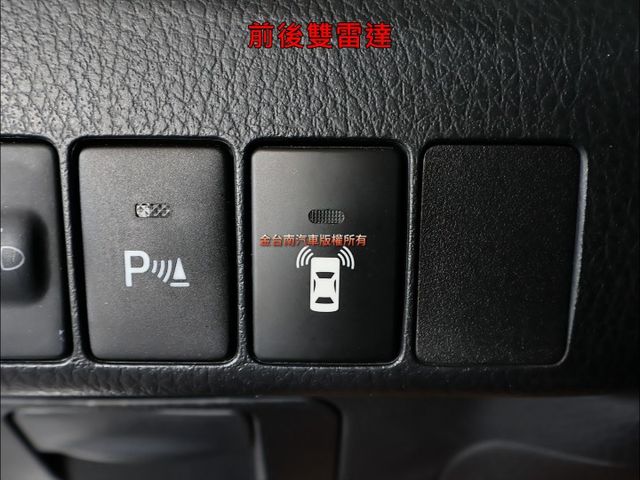 國民神車✓經典版✓一手車✓一年只跑1.4萬✓安卓影音✓定速✓恆溫✓ABS✓雙安✓原廠保養✓可全貸✓  第12張相片